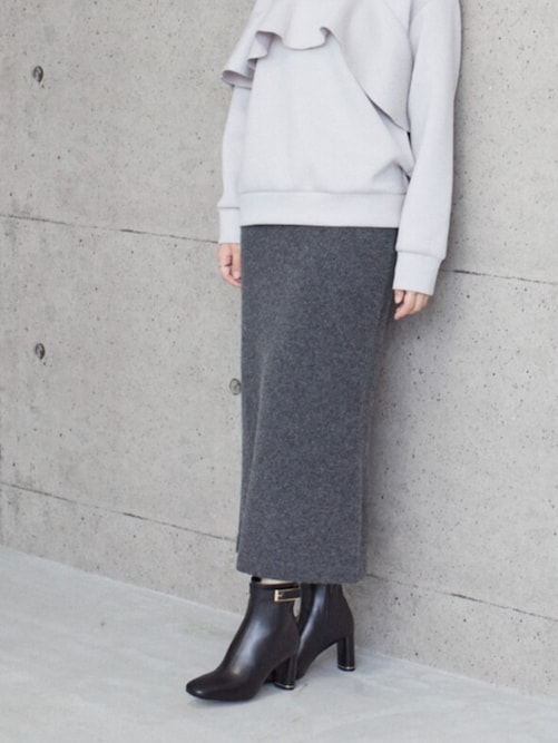 コーディネート