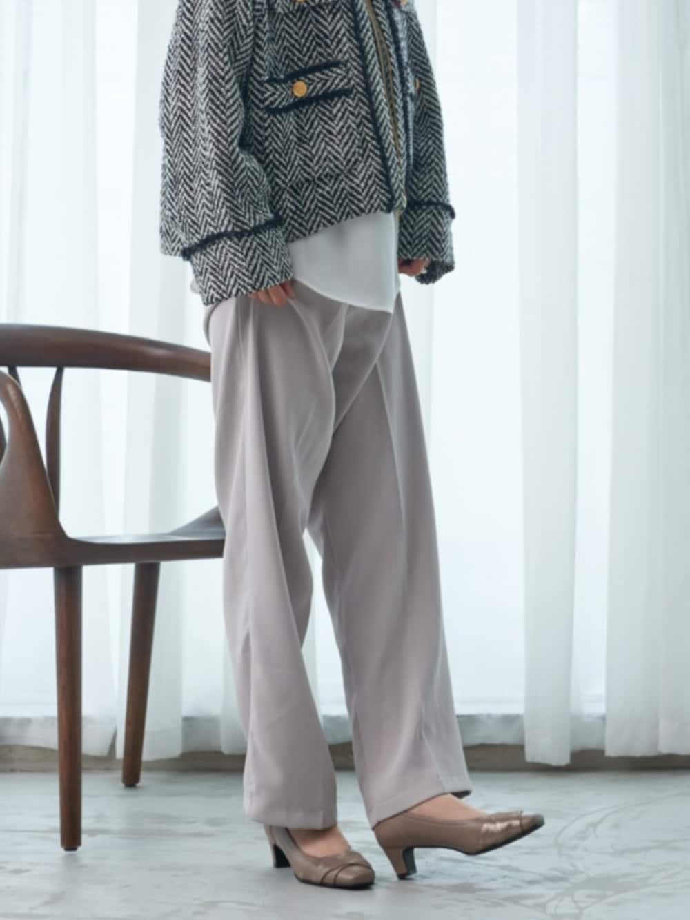 コーディネート