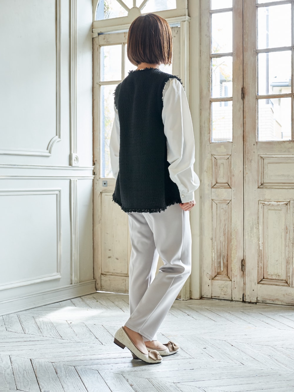 コーディネート