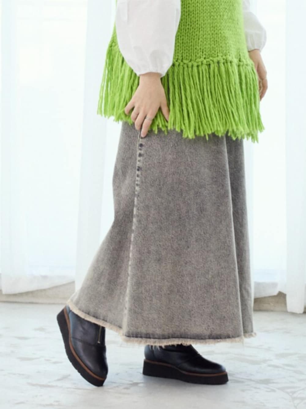 コーディネート