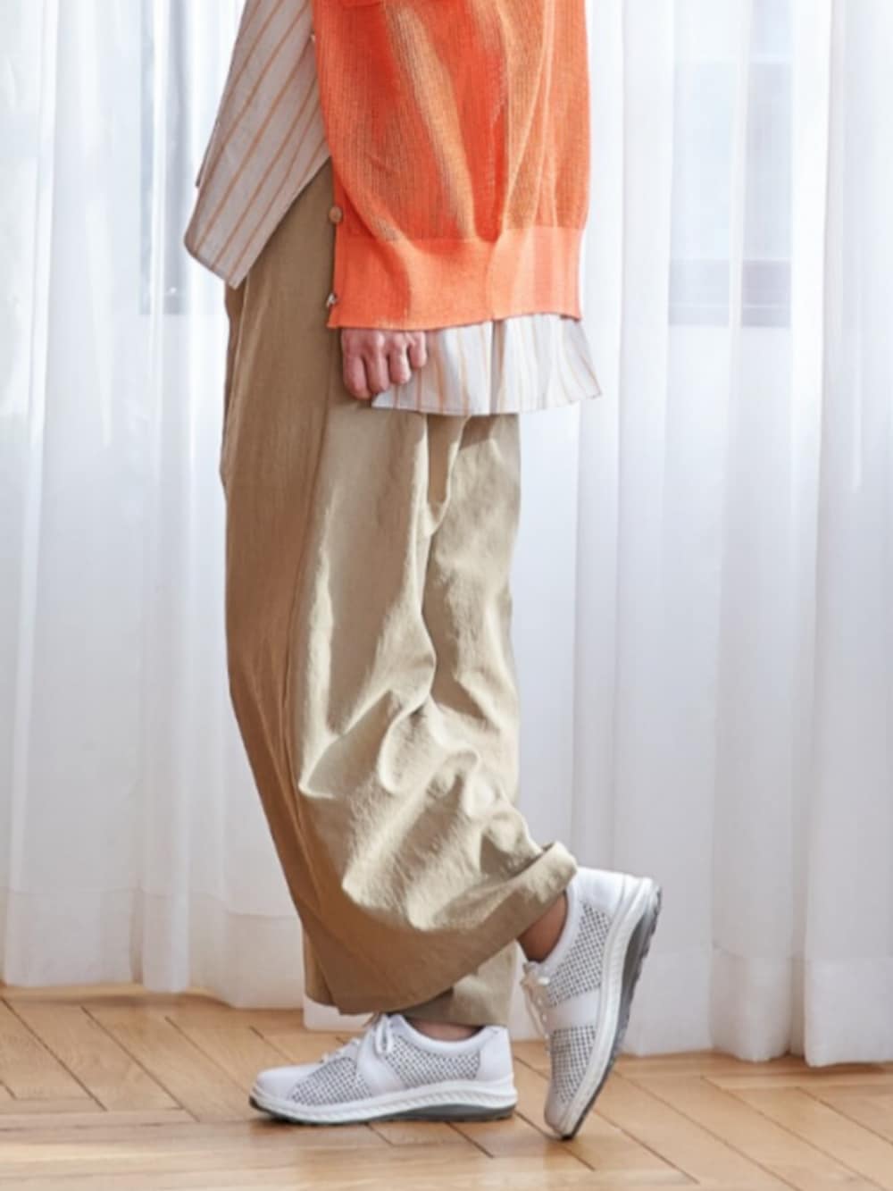 コーディネート