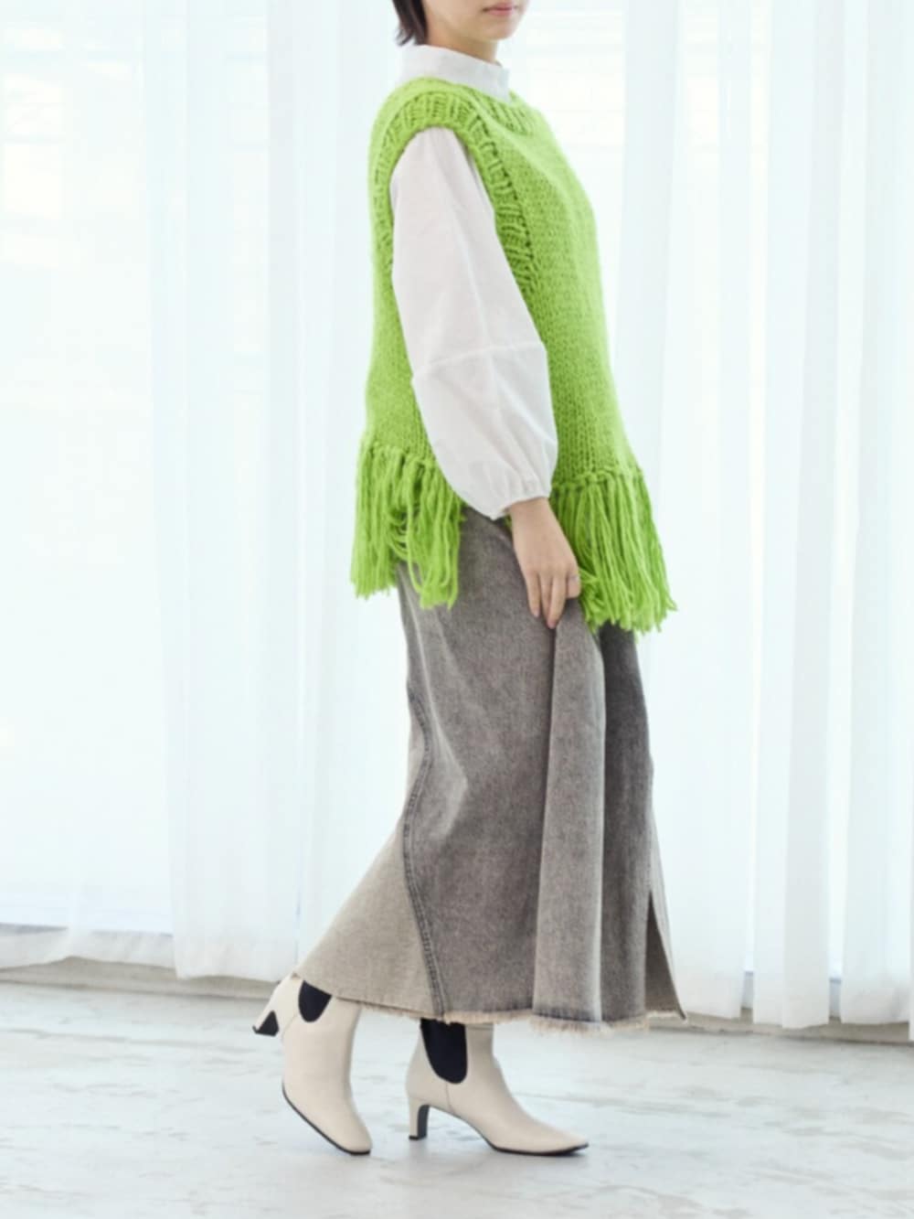 コーディネート