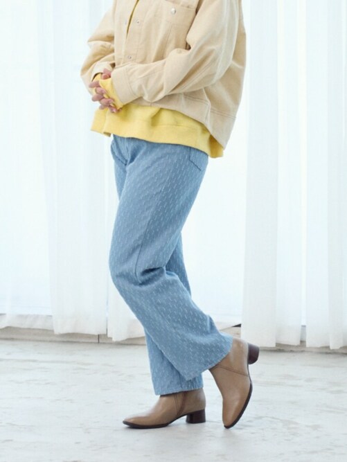 コーディネート