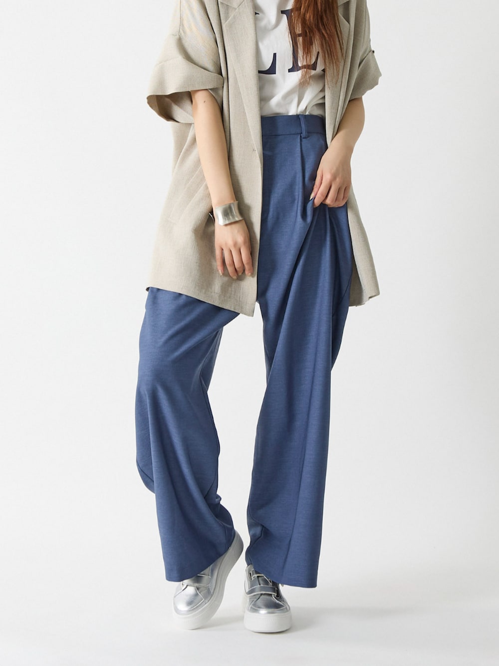 コーディネート