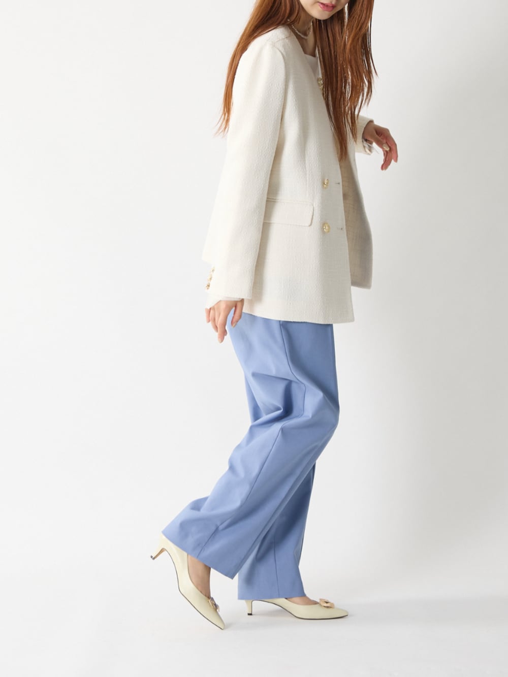 コーディネート