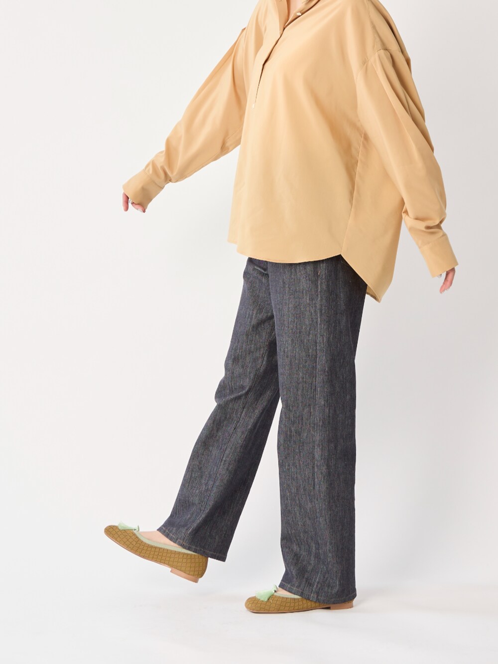 コーディネート