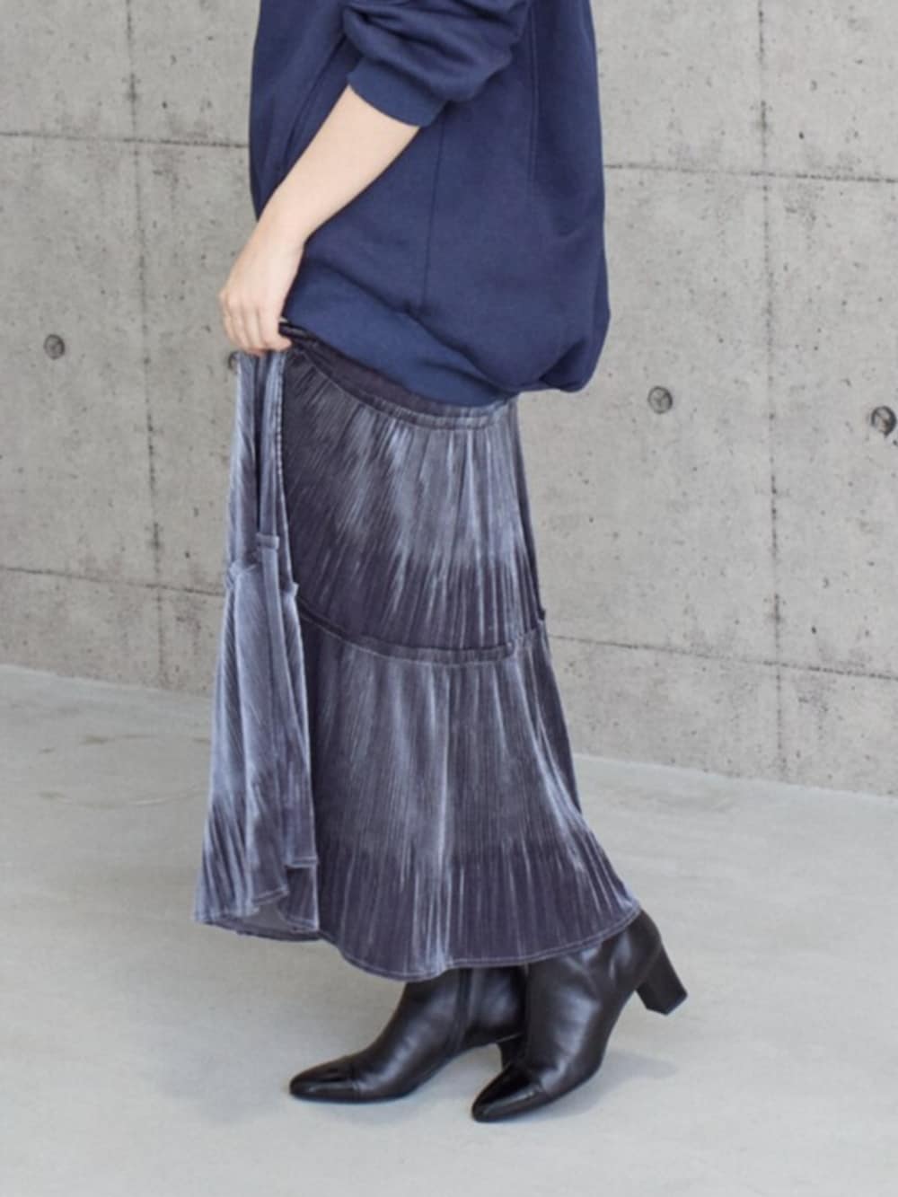 コーディネート