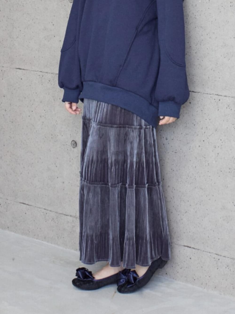 コーディネート