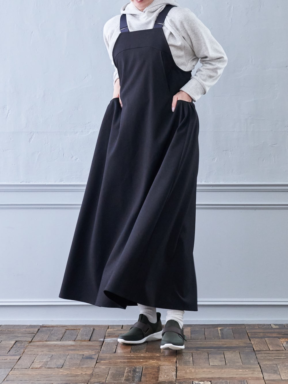 コーディネート