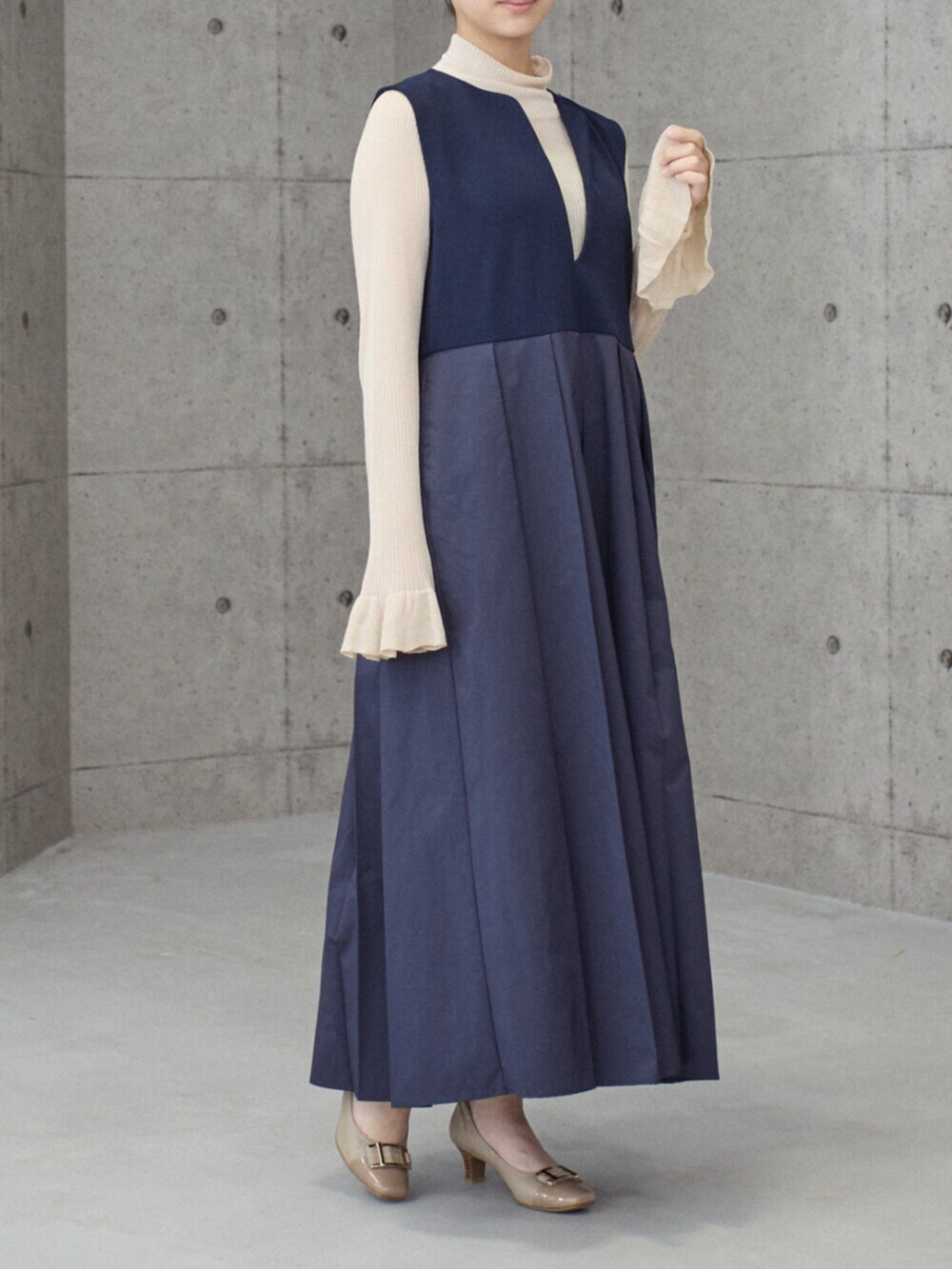 コーディネート