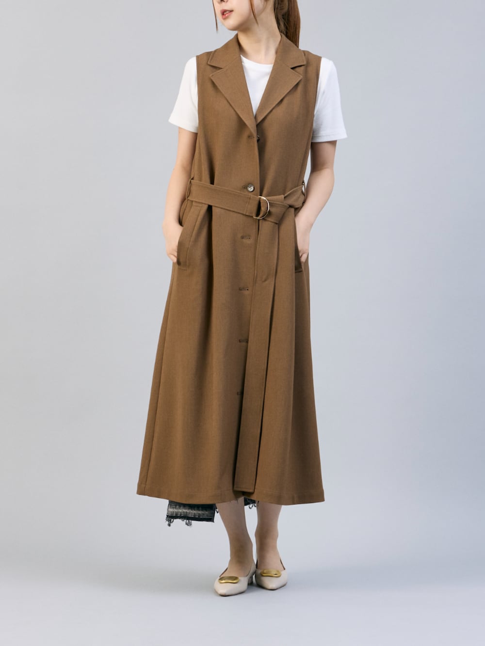 コーディネート