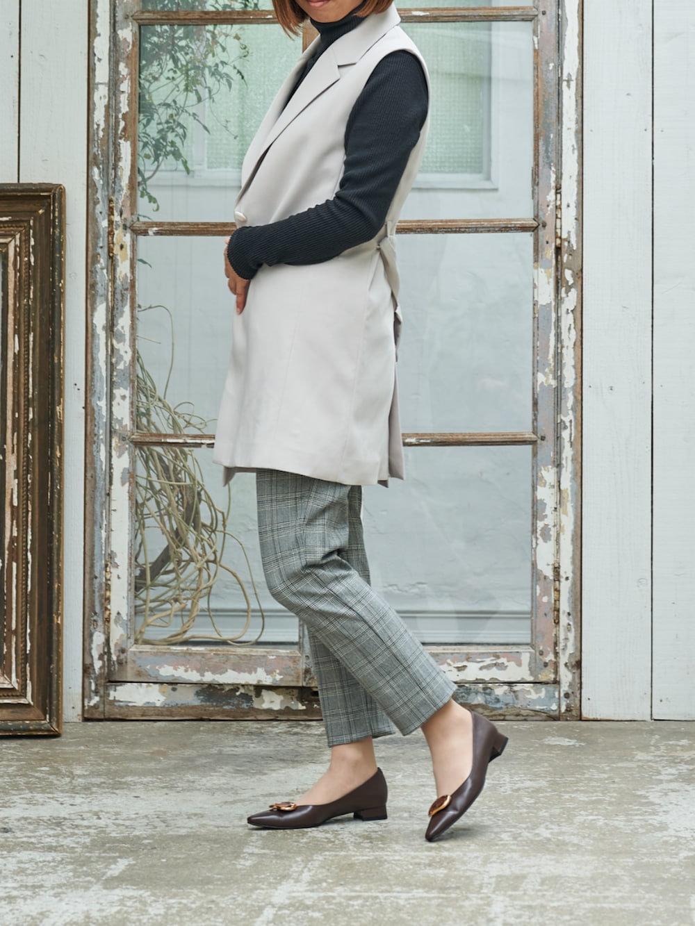 コーディネート