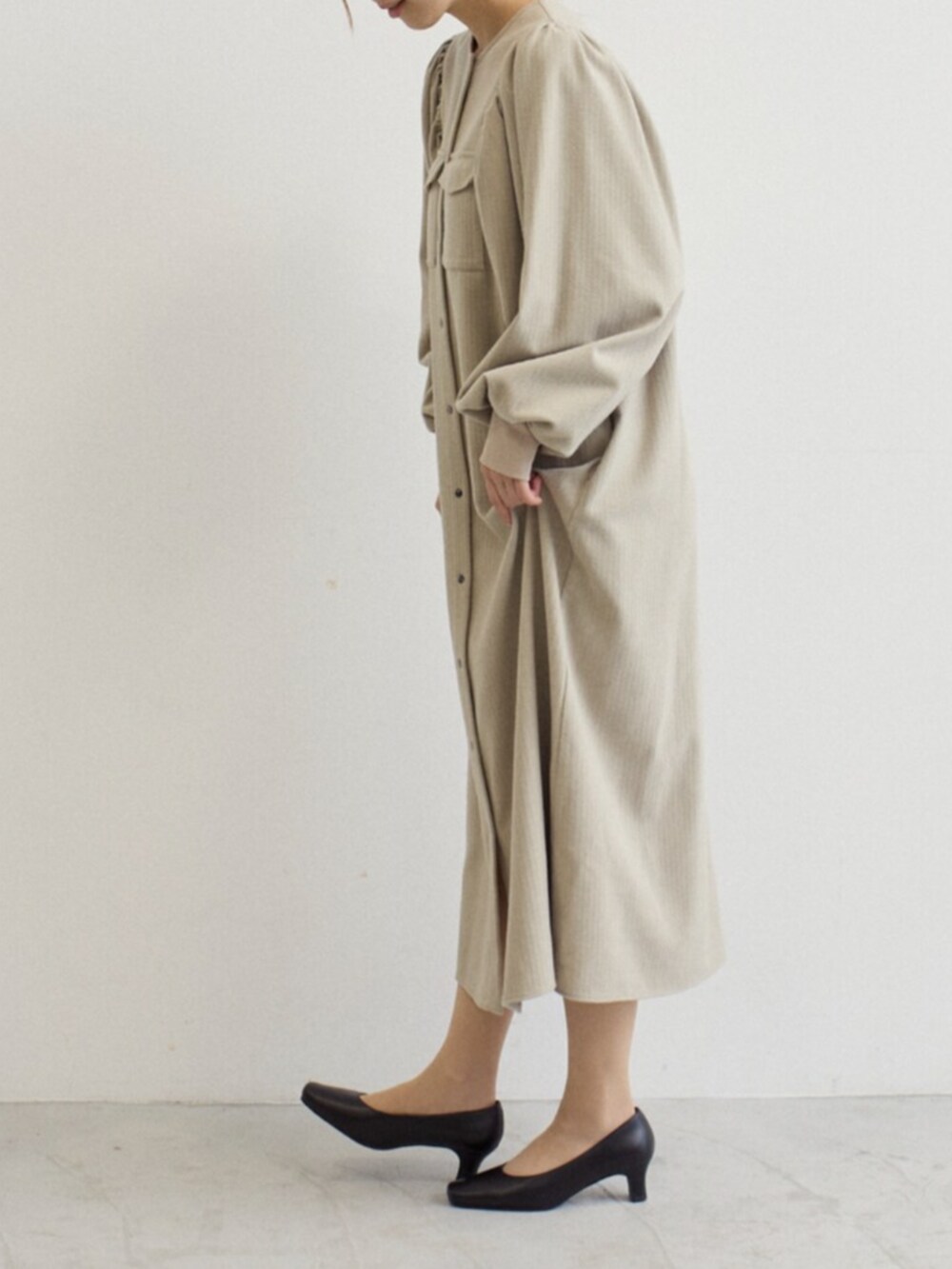 コーディネート