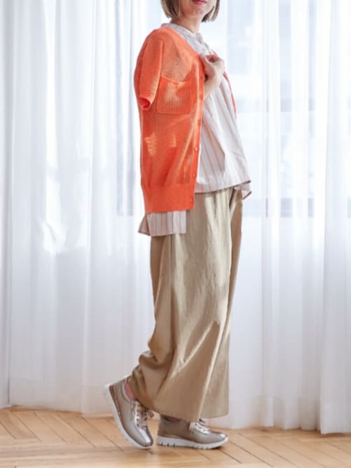 コーディネート