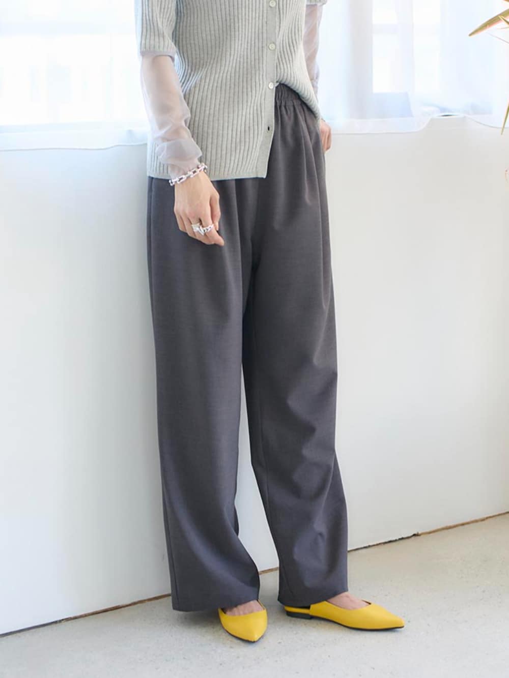 コーディネート