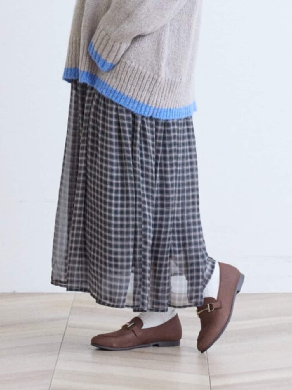 コーディネート