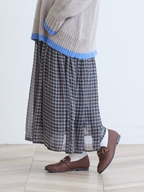 コーディネート