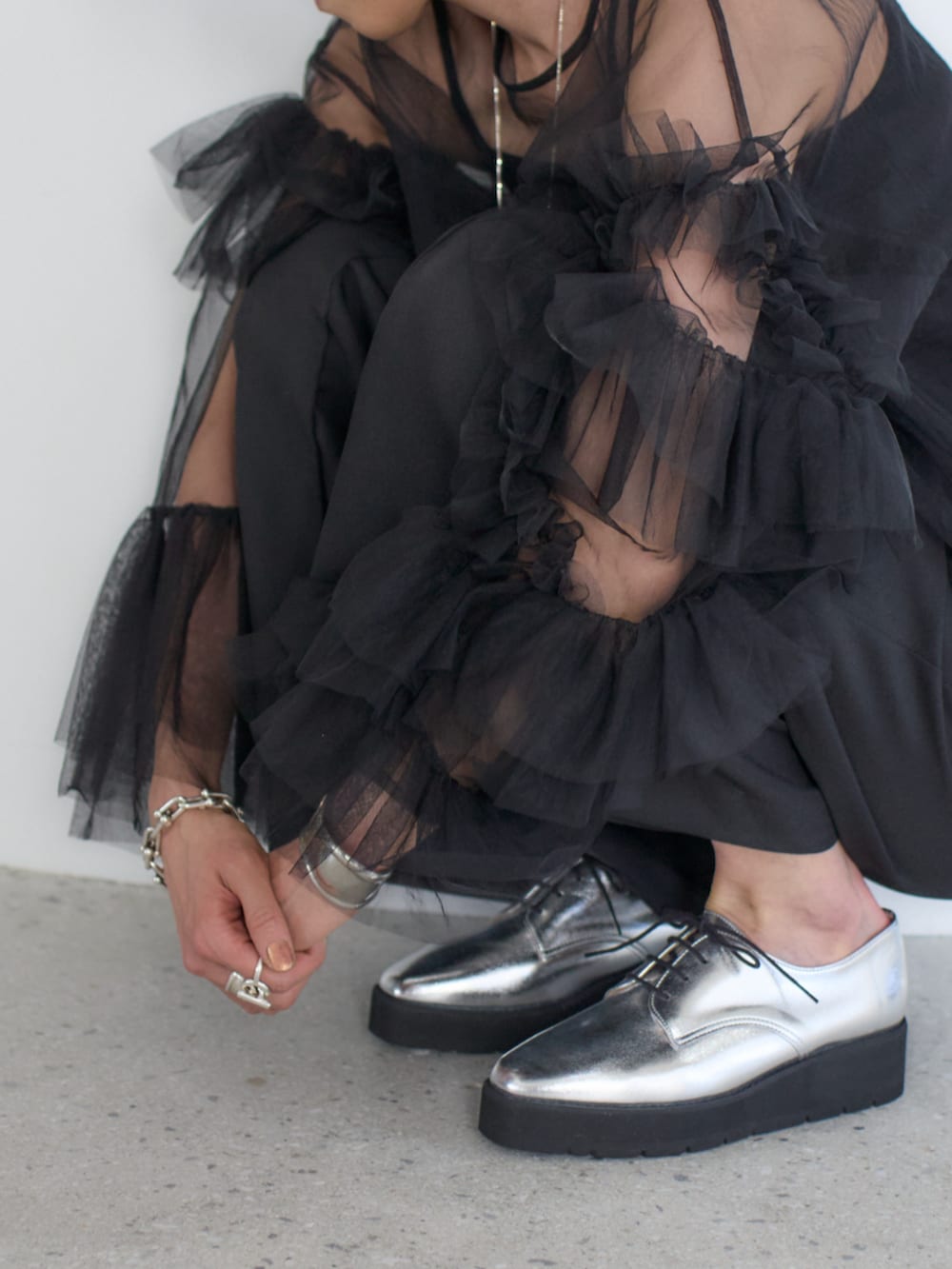 コーディネート