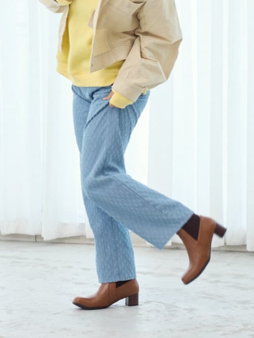 コーディネート