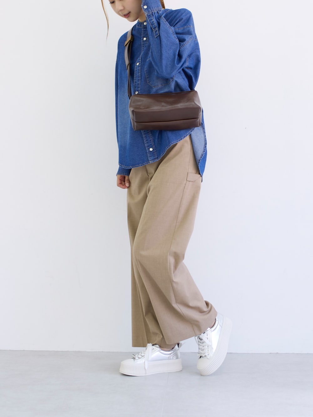 コーディネート