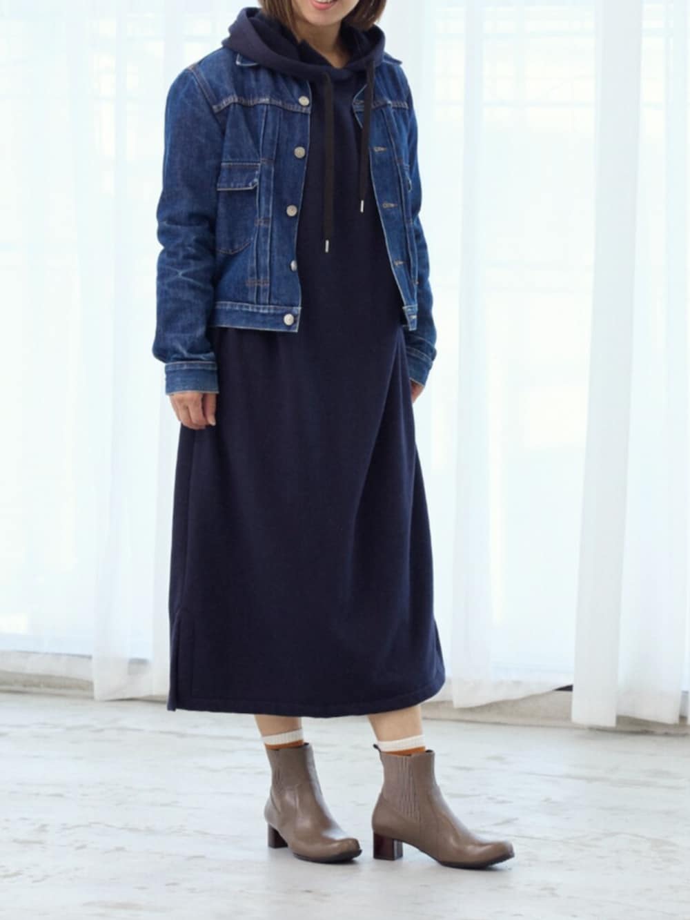 コーディネート