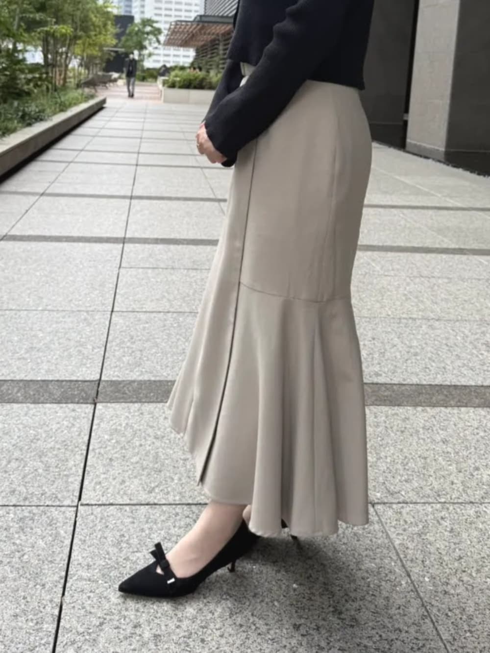 コーディネート