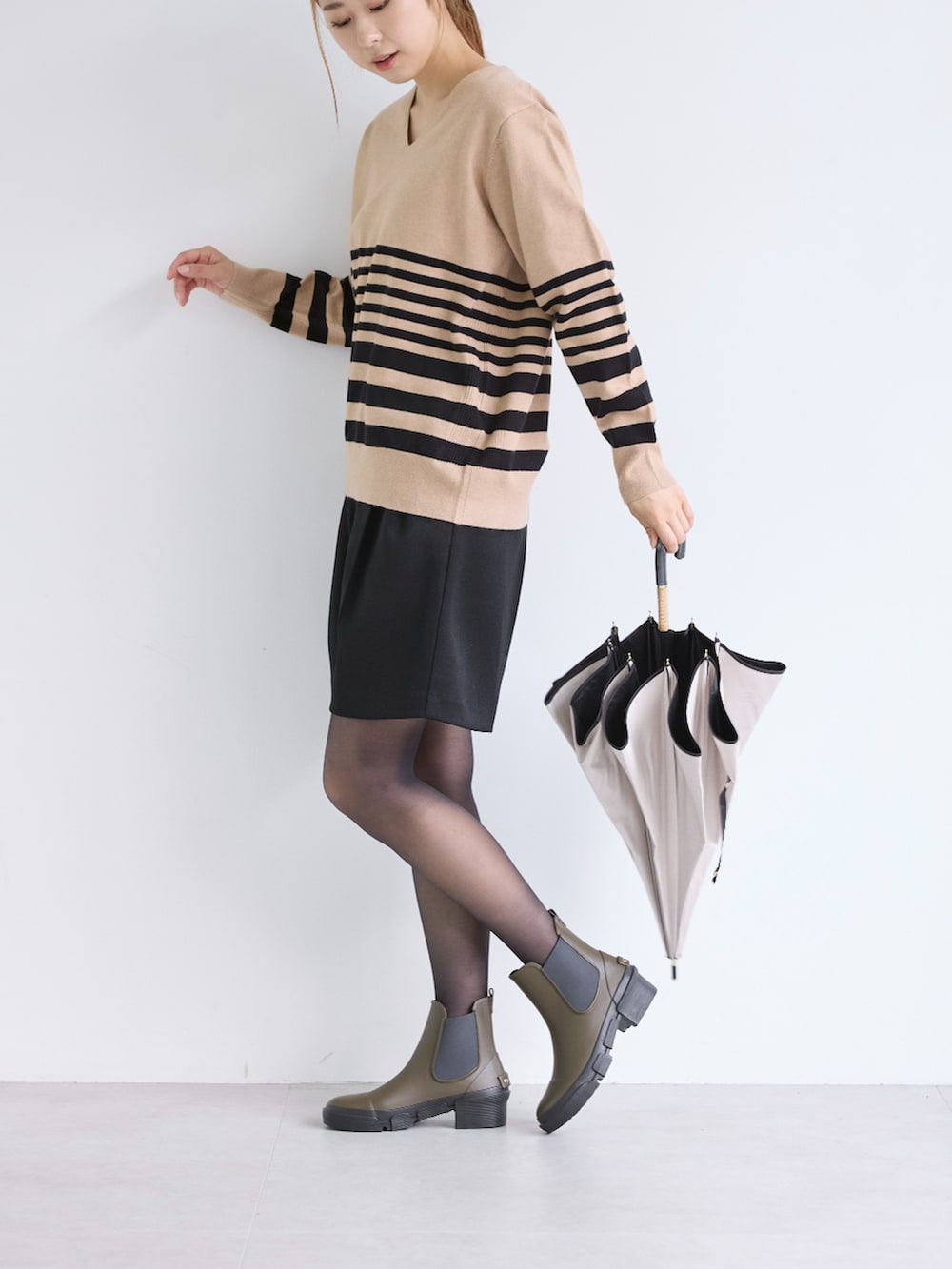 コーディネート