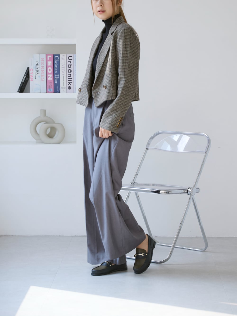 コーディネート