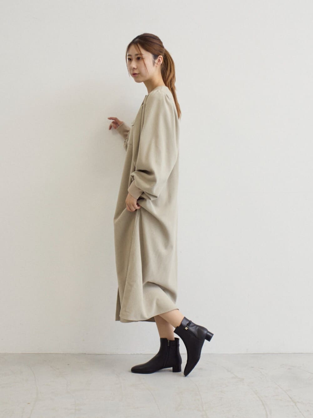 コーディネート