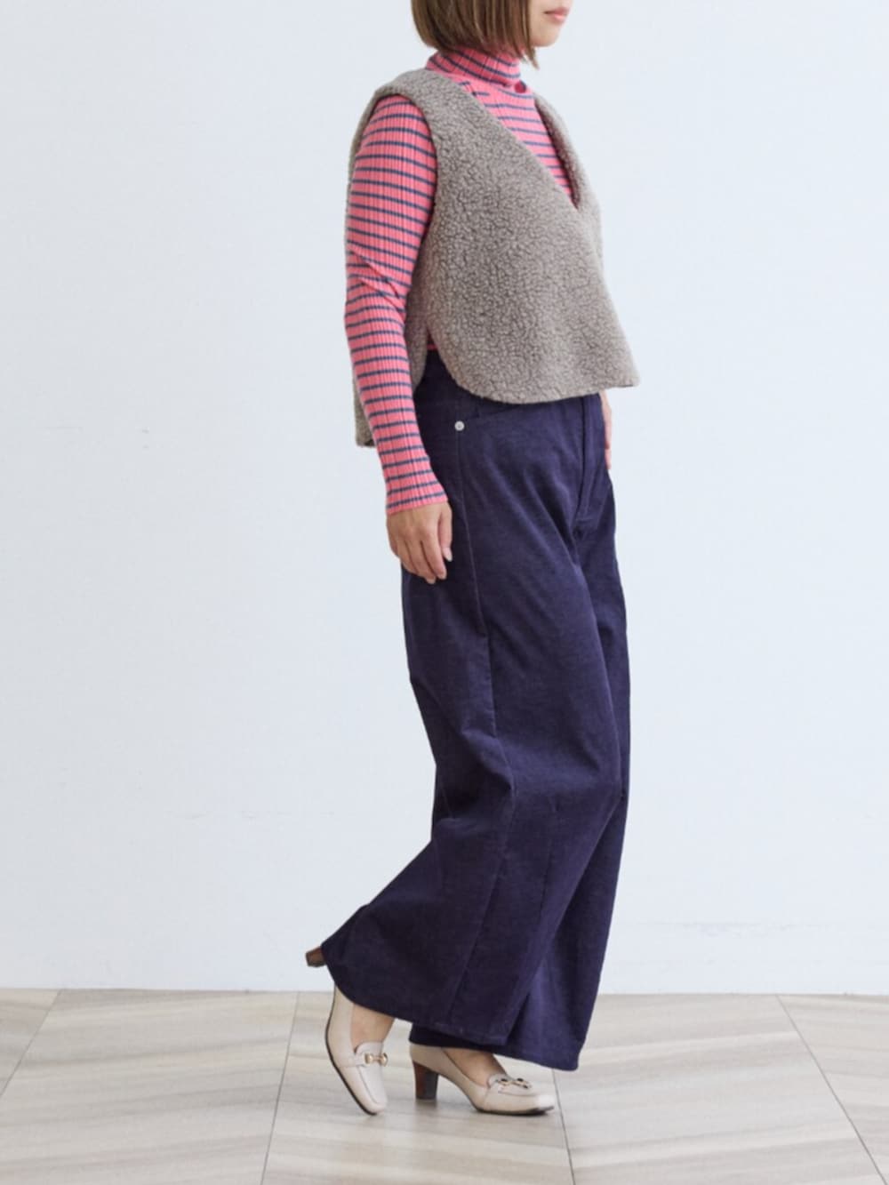 コーディネート