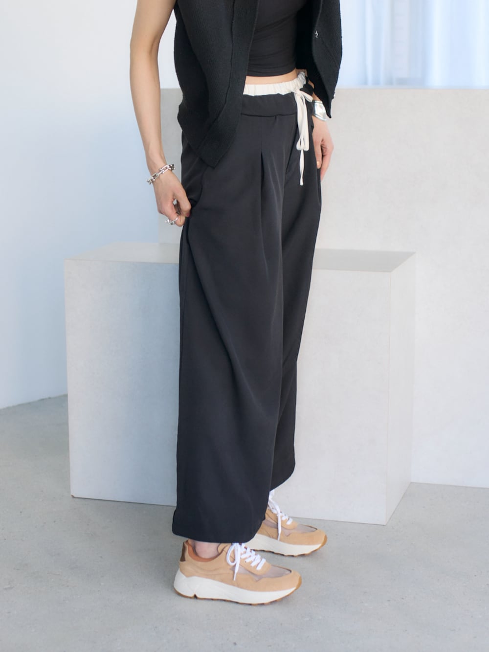 コーディネート