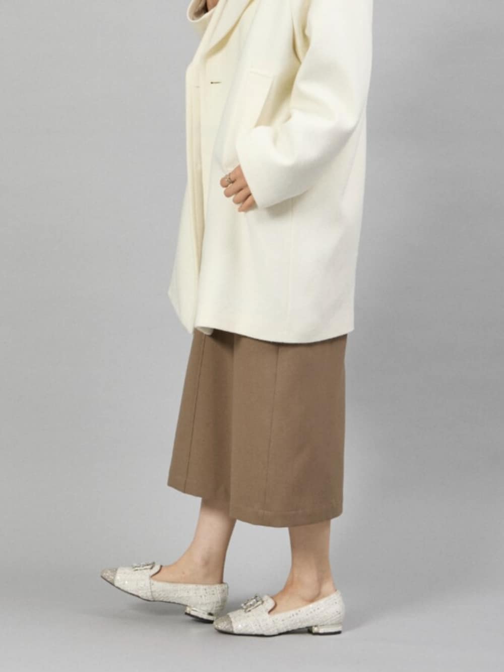 コーディネート