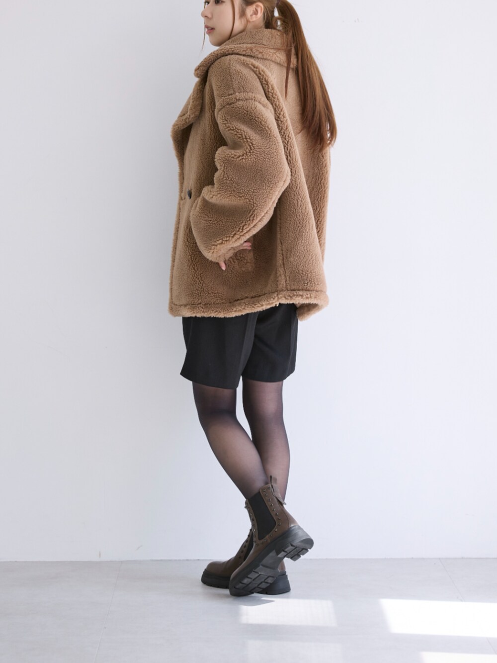 コーディネート