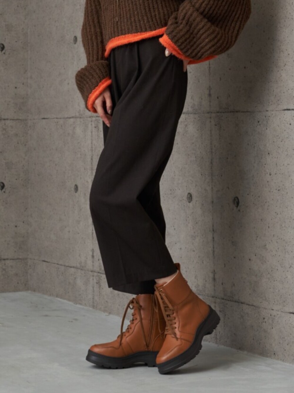 コーディネート