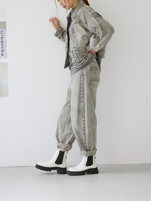 コーディネート