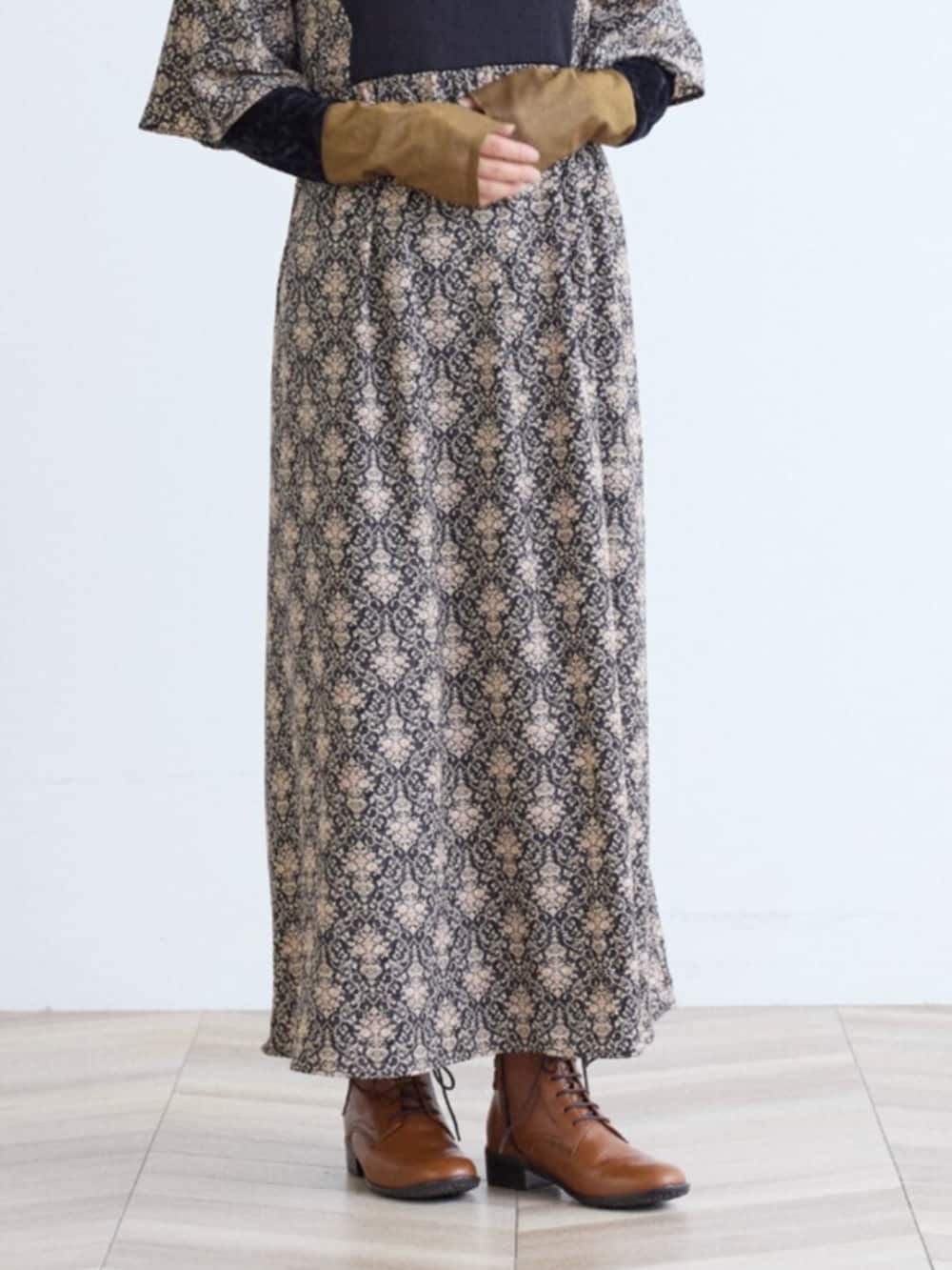 コーディネート