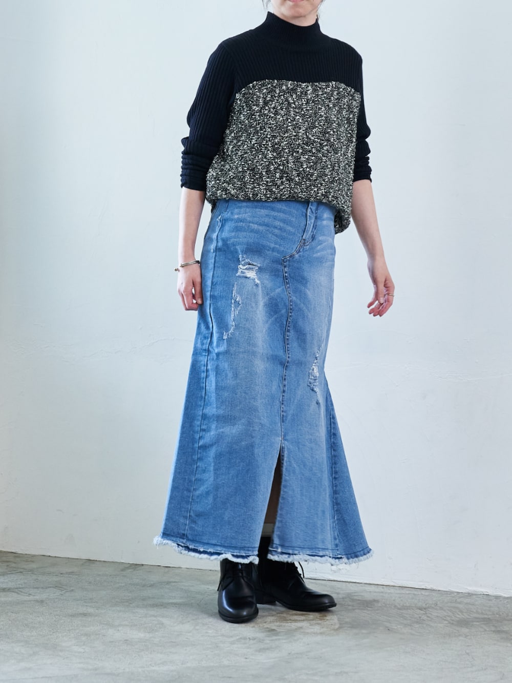 コーディネート