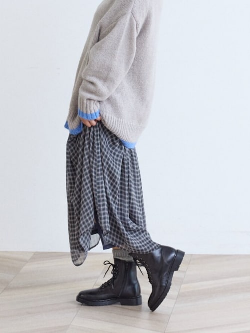 コーディネート