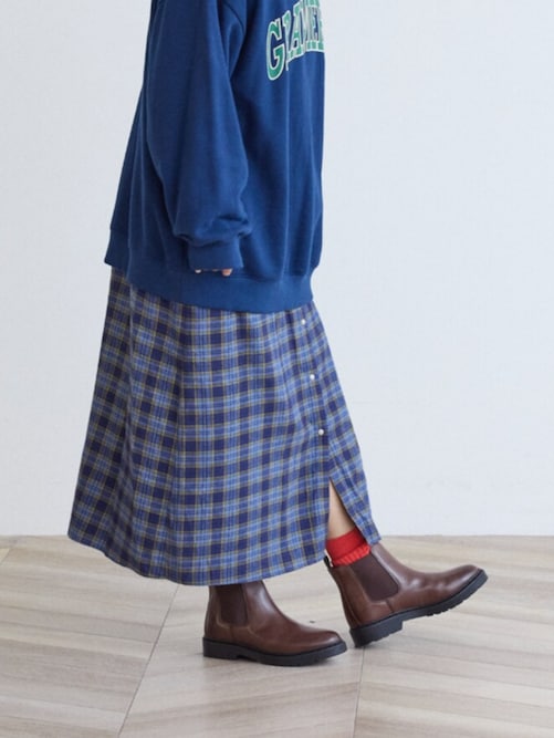 コーディネート