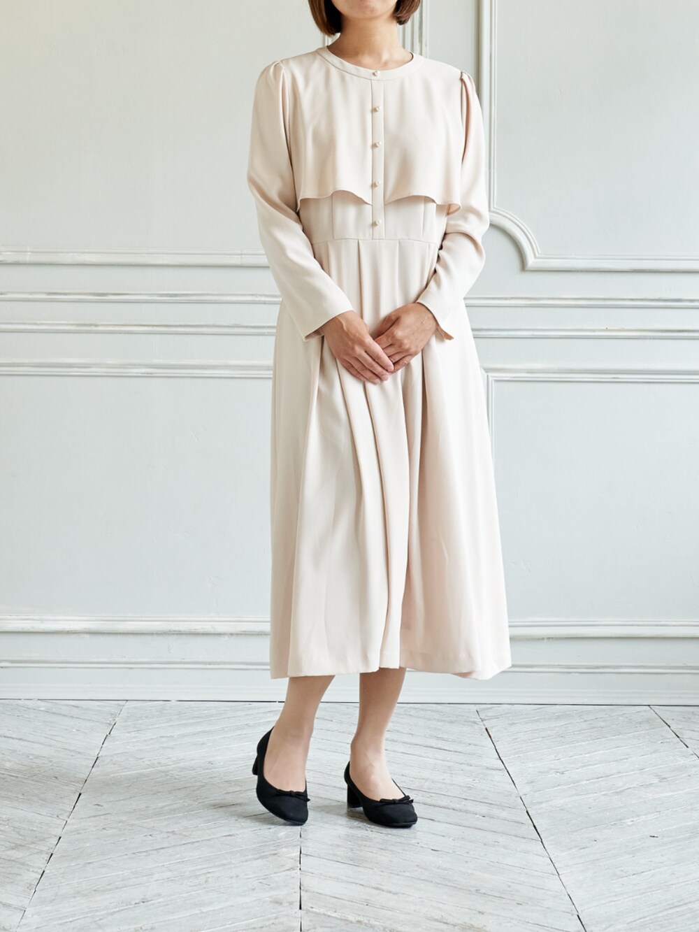 コーディネート