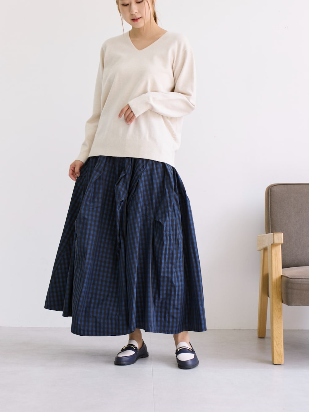 コーディネート