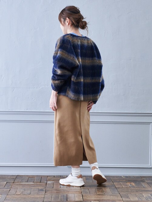 コーディネート