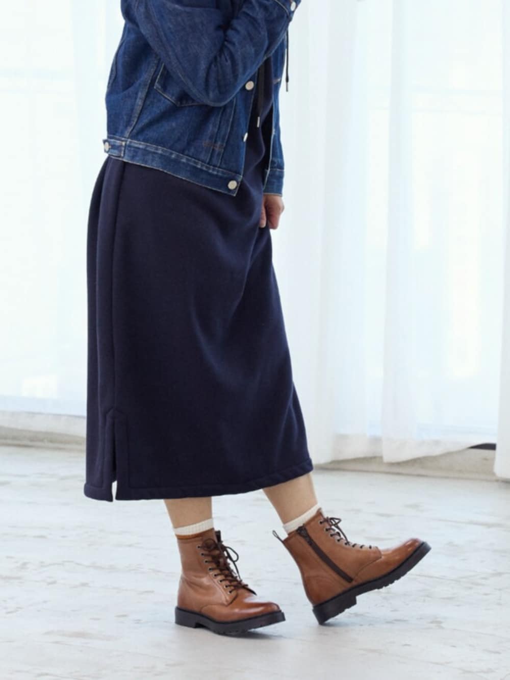 コーディネート