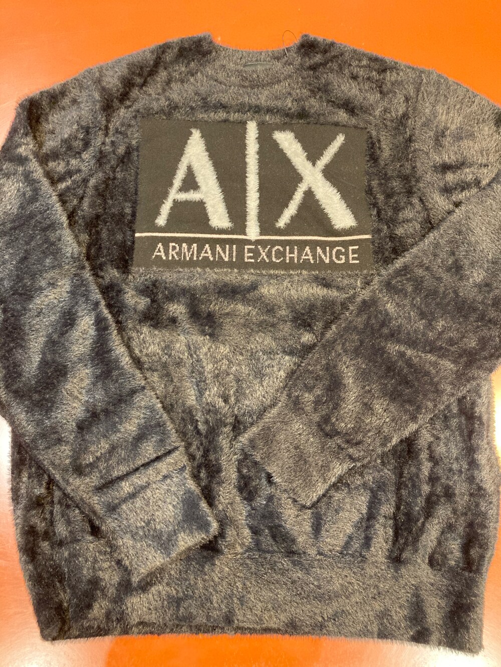 「armaniexchange、ARMANIEXCHANGE、AXchanger、axchange、160cm、モフモフ、メンズライク」|「ARMANI EXCHANGEの【A|X アルマーニ エクスチェンジ】デザインポケット チェスターコート(チェスターコート、グレー系)」を使った、Yokoyokoさん(レディース・160cm)の秋コーディネートの2枚目の写真