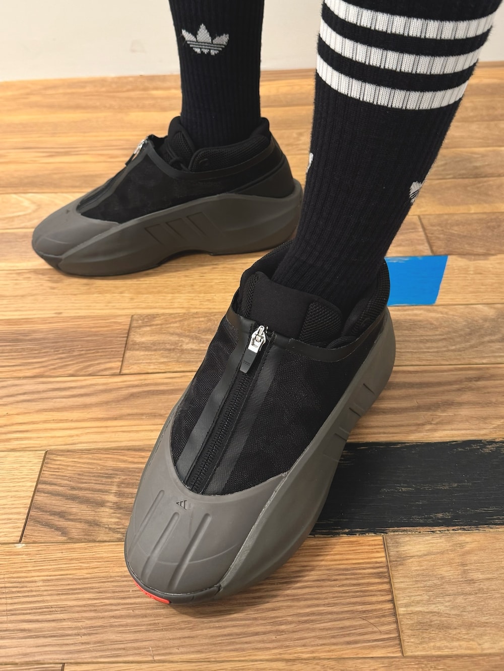 adidas ユベントス　 ターコイズ ジャケット　日本未発売品　フルスポンサー KS(アディダス オリジナルスショップ ダイバーシティ東京 プラザ