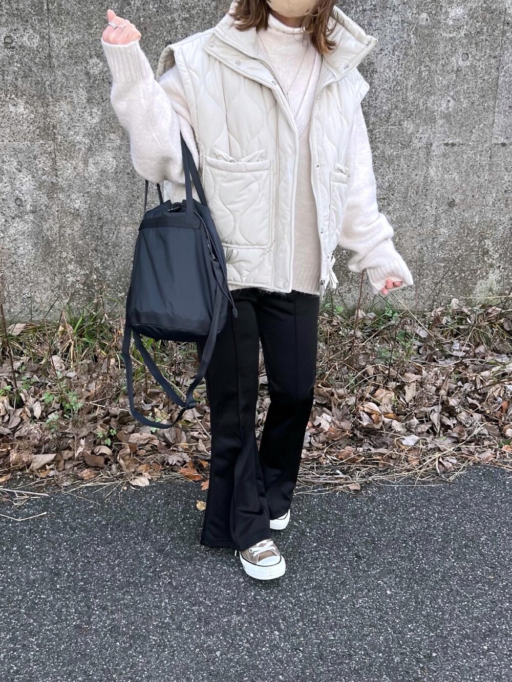 ラスト1 コーデ売り　2点セット　カジュアル　ZARA　セレクトSHOP sddefault.jpg