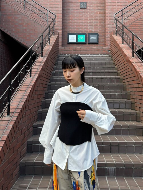 2025.03.20 UP｜アンスリード（UN3D.）、YURIKA、25155276｜RUNWAY