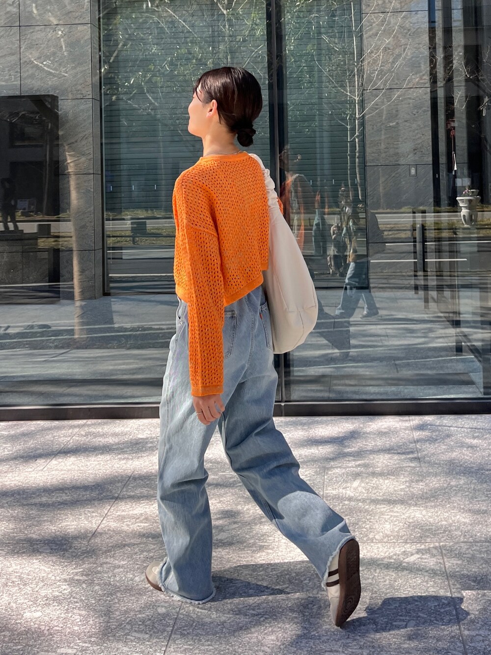 asuka (CPCM)｜CPCMのカーディガン/ボレロを使ったコーディネート - WEAR