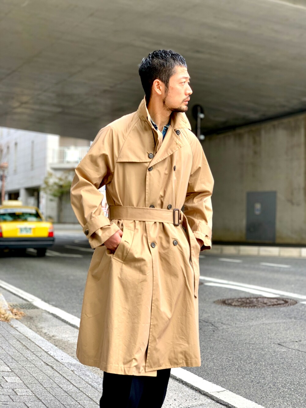 maatttssu(UR Store イオンモール岡山)｜MADE by HEALTHのデニム