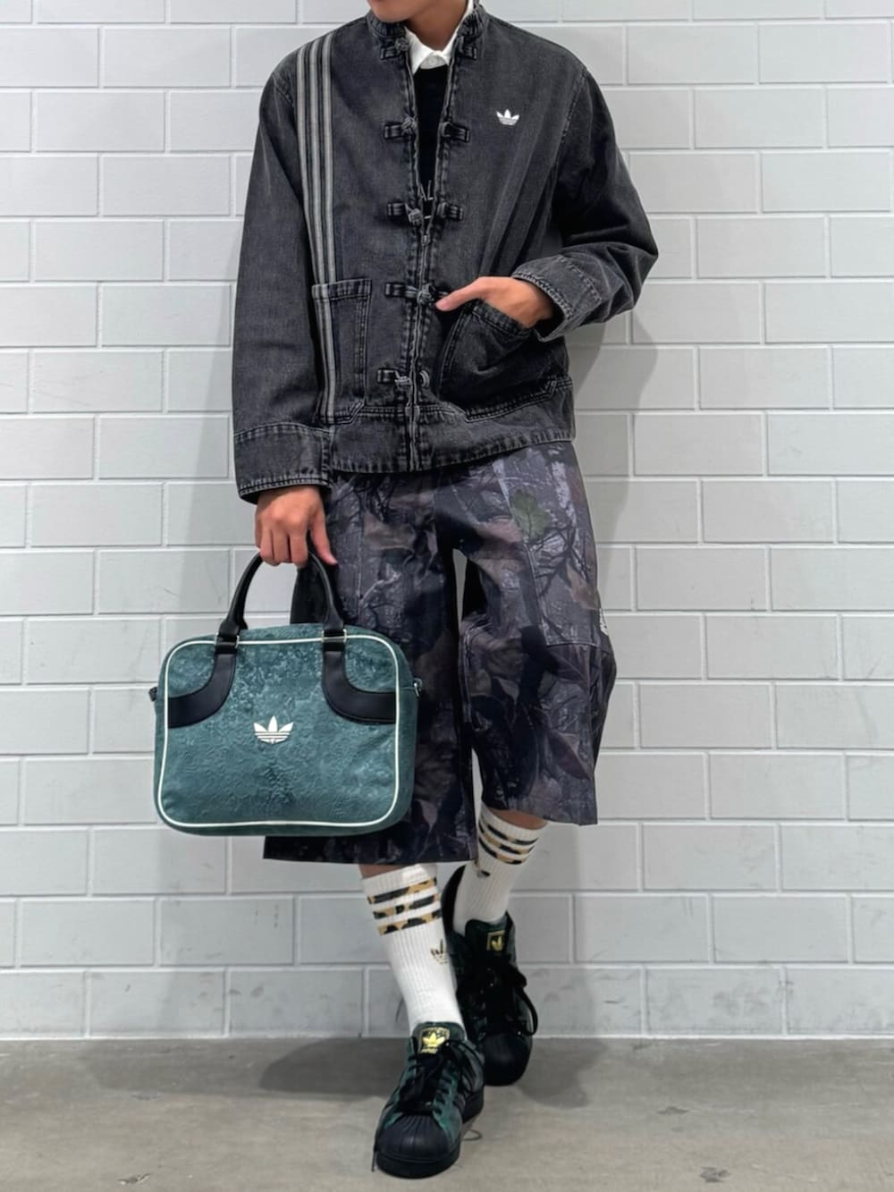 adidas CTTトラックトップ3.0（ジェンダーニュートラル） adidas｜【公式】アディダス adidas CTTトラックトップ3.0(ジェンダー